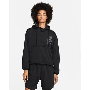 Nike Together we fly black hoodie size M